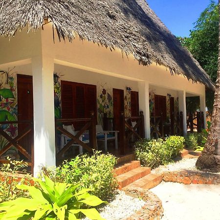Waikiki Resort Pwani Mchangani Exterior foto