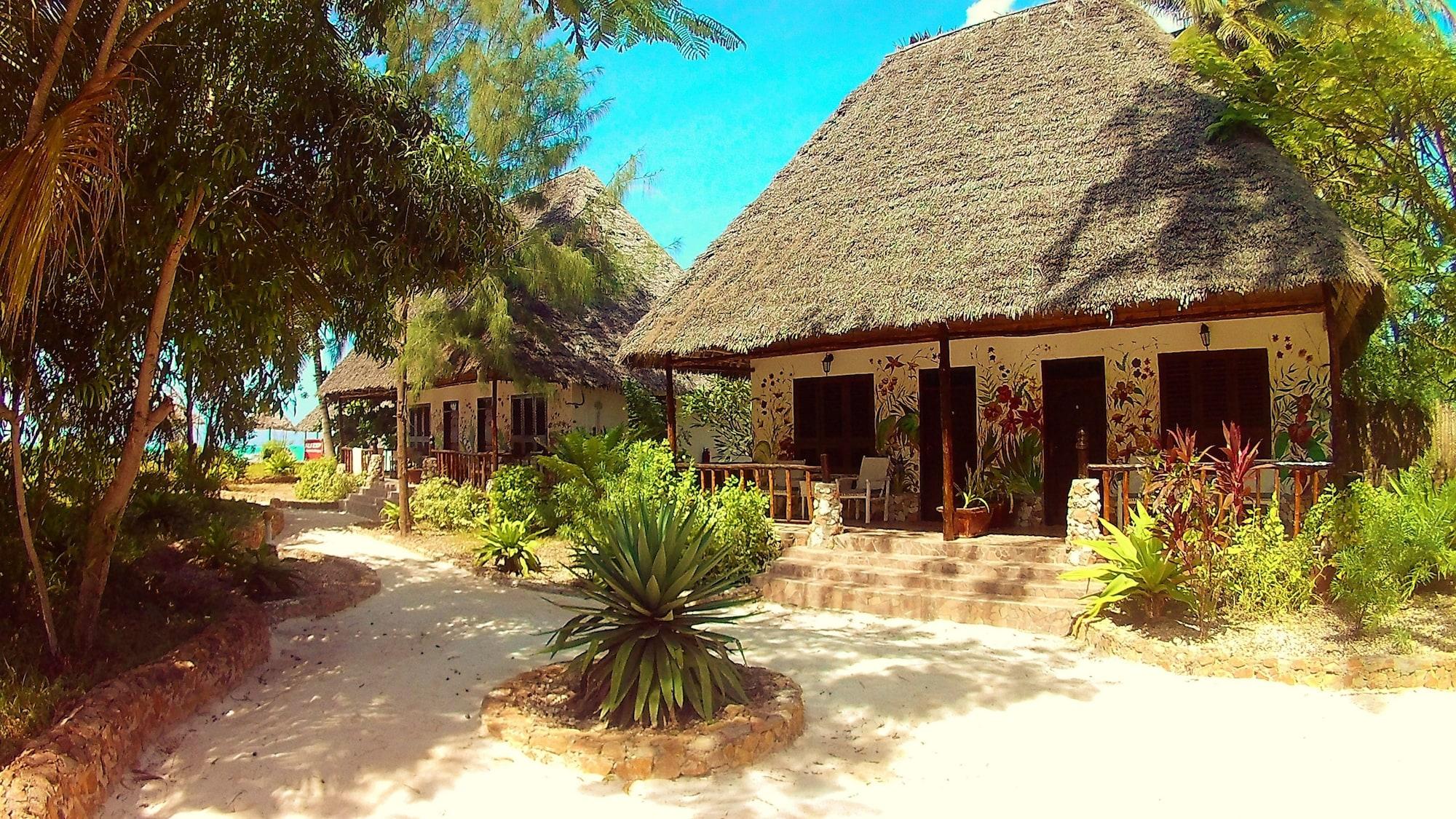 Waikiki Resort Pwani Mchangani Exterior foto