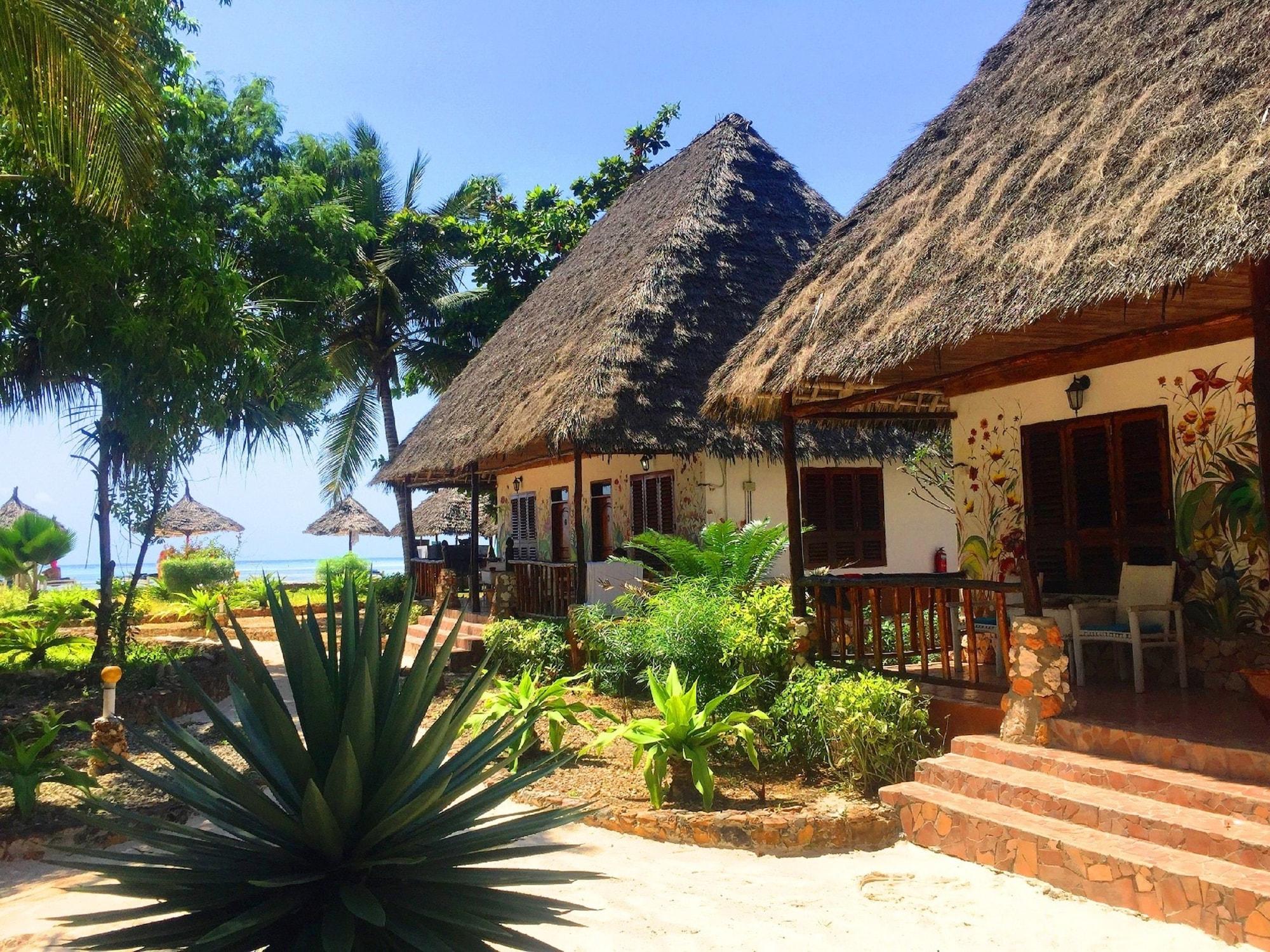 Waikiki Resort Pwani Mchangani Exterior foto
