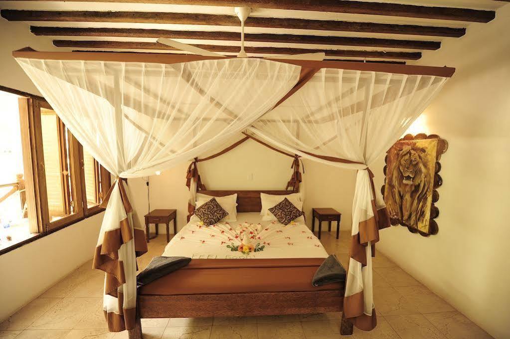 Waikiki Resort Pwani Mchangani Exterior foto