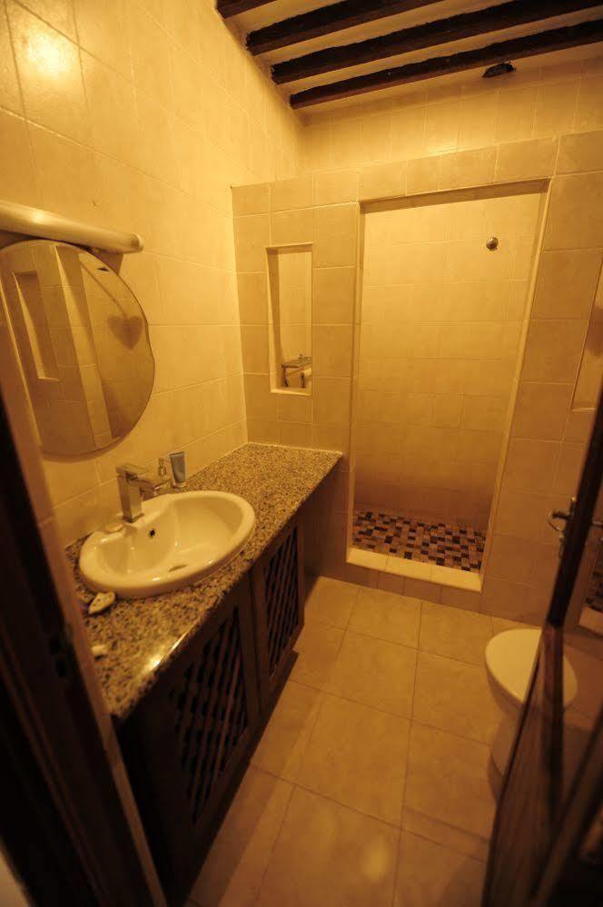 Waikiki Resort Pwani Mchangani Exterior foto